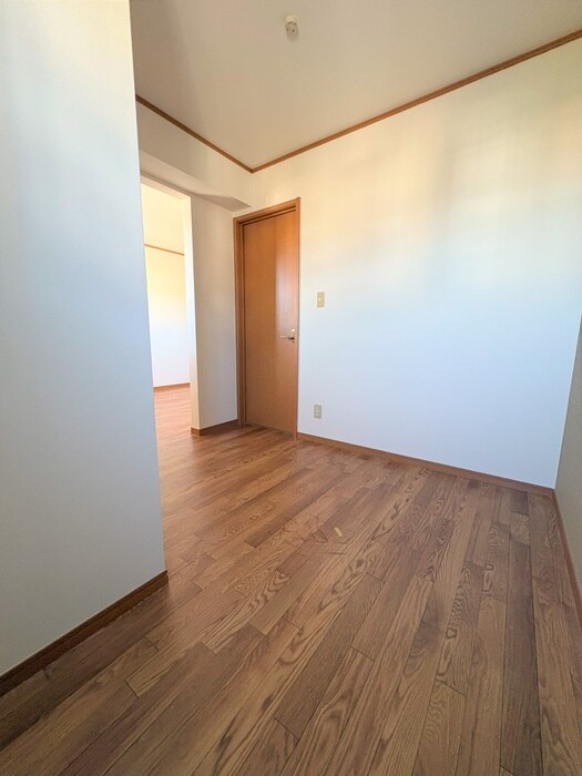 クレべ－ルの物件内観写真