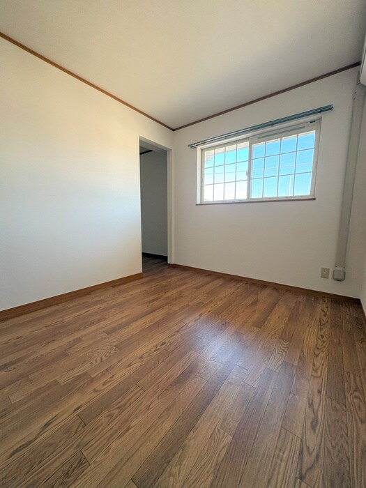 クレべ－ルの物件内観写真