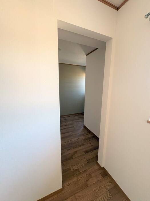 クレべ－ルの物件内観写真