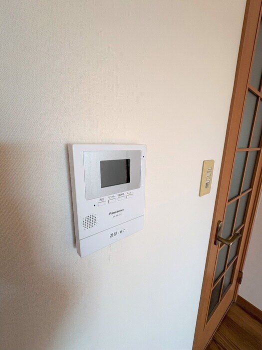 クレべ－ルの物件内観写真