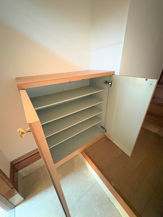 クレべ－ルの物件内観写真