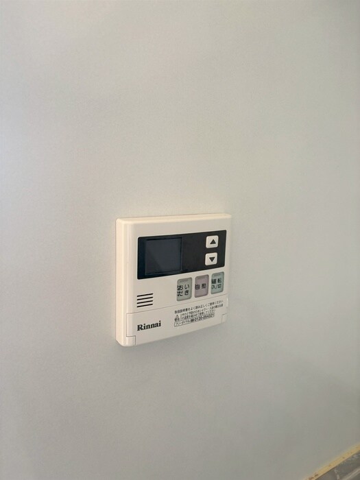 クレべ－ルの物件内観写真