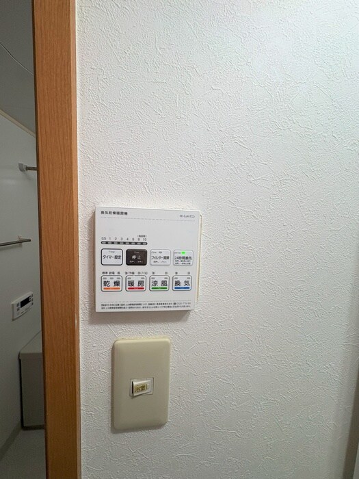 クレべ－ルの物件内観写真