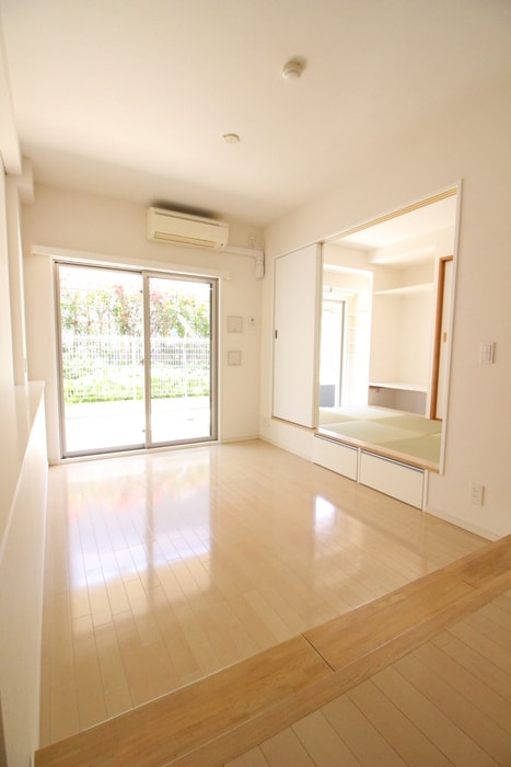 ＭＣＲＯＳＳの物件内観写真