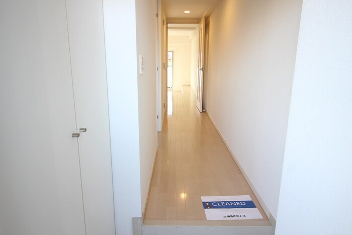 ＭＣＲＯＳＳの物件内観写真