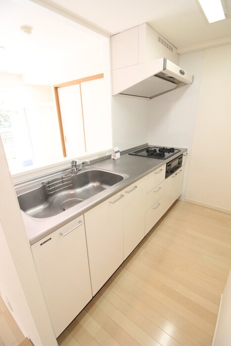 ＭＣＲＯＳＳの物件内観写真