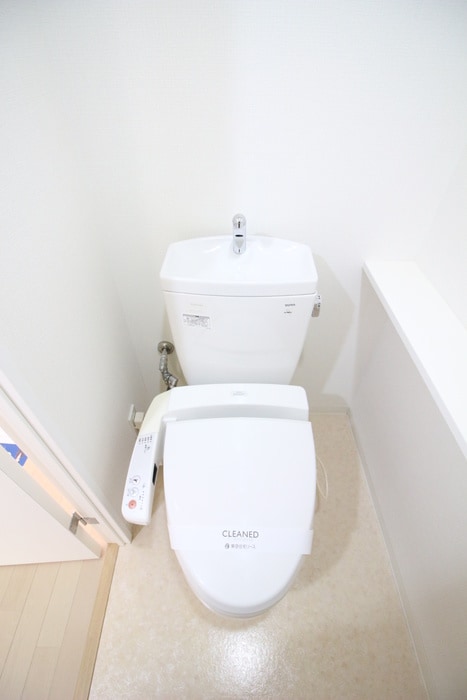 ＭＣＲＯＳＳの物件内観写真