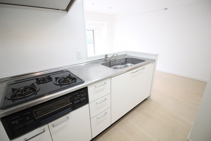 ＭＣＲＯＳＳの物件内観写真