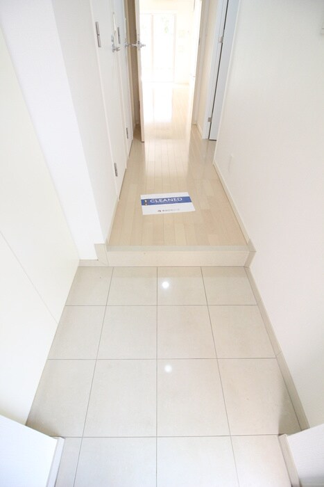 ＭＣＲＯＳＳの物件内観写真