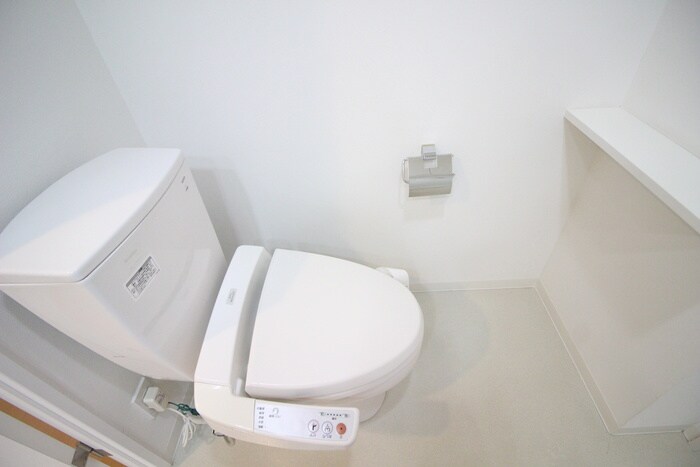 ＭＣＲＯＳＳの物件内観写真