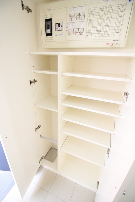 ＭＣＲＯＳＳの物件内観写真