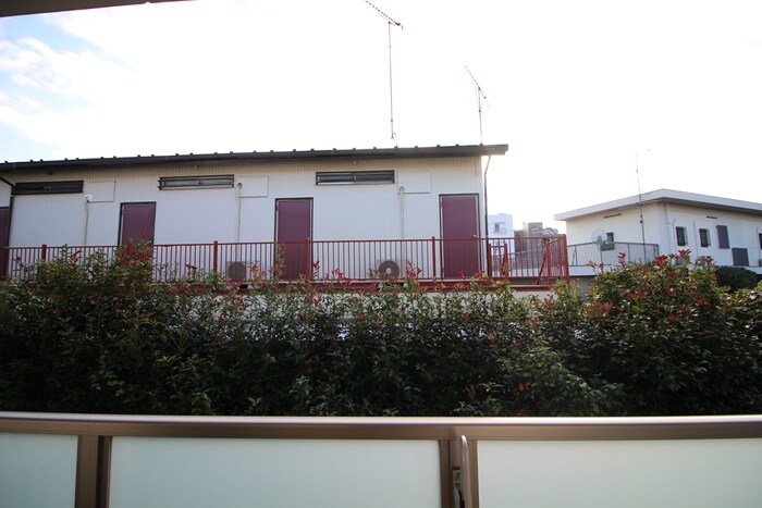 ＭＣＲＯＳＳの物件内観写真