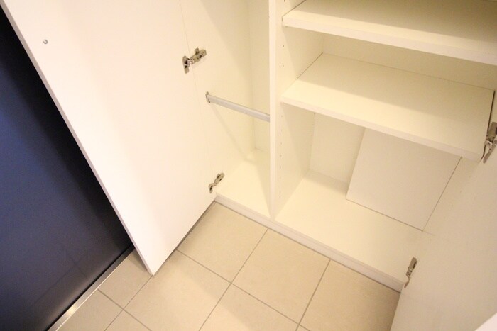 ＭＣＲＯＳＳの物件内観写真