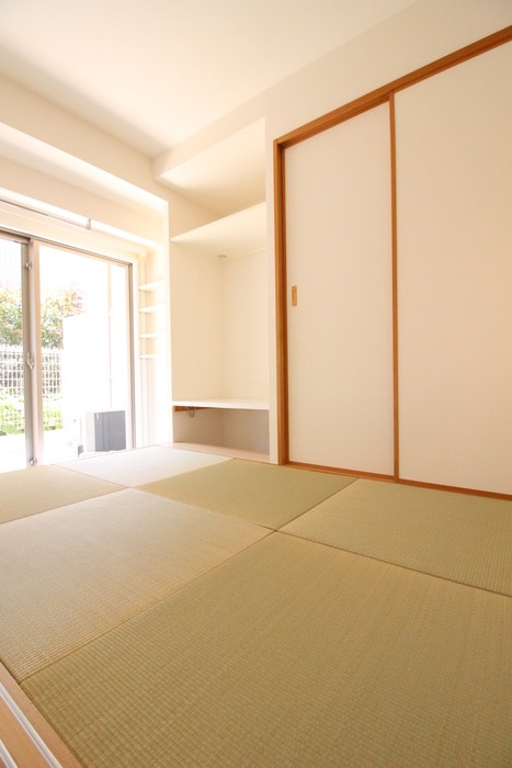 ＭＣＲＯＳＳの物件内観写真