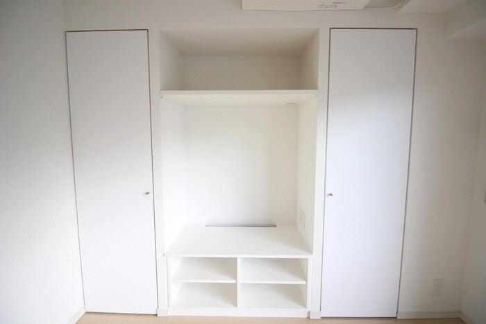 ＭＣＲＯＳＳの物件内観写真