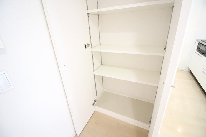 ＭＣＲＯＳＳの物件内観写真