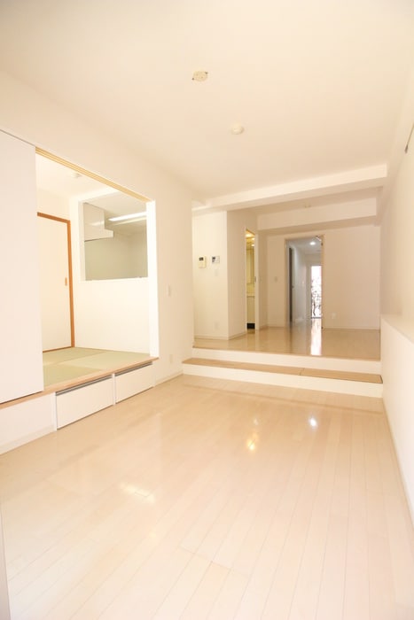 ＭＣＲＯＳＳの物件内観写真