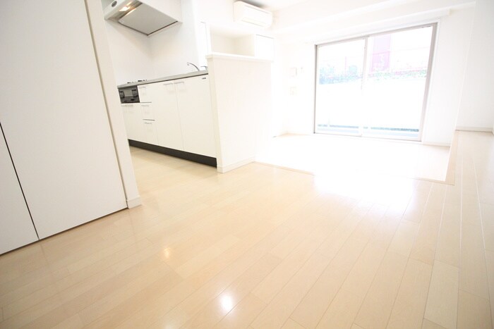 ＭＣＲＯＳＳの物件内観写真