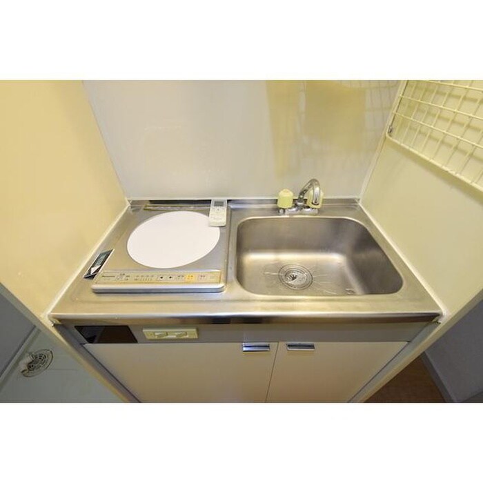 ア－バンハイム成城Ⅰの物件内観写真