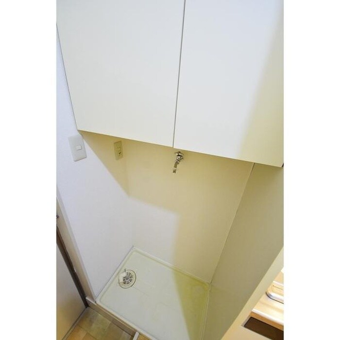 ア－バンハイム成城Ⅰの物件内観写真