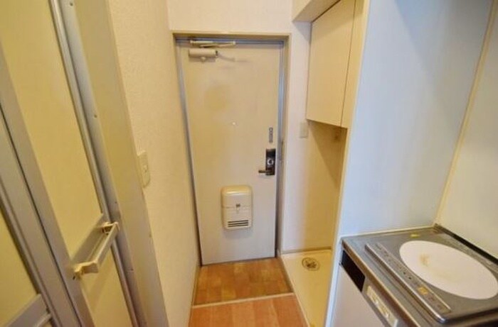 ア－バンハイム成城Ⅰの物件内観写真