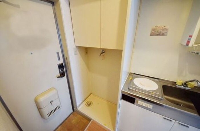 ア－バンハイム成城Ⅰの物件内観写真