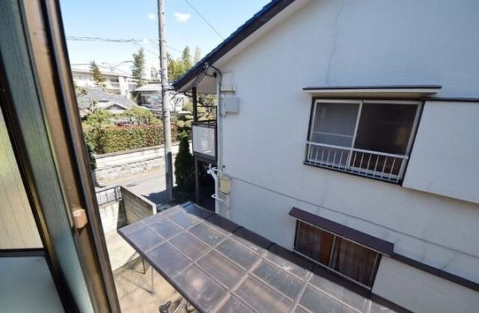 ア－バンハイム成城Ⅰの物件内観写真