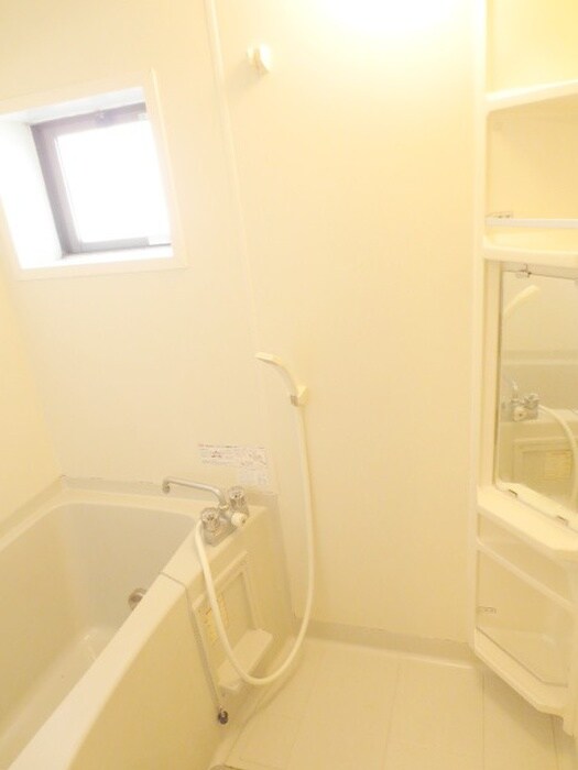 カサベルデＣの物件内観写真