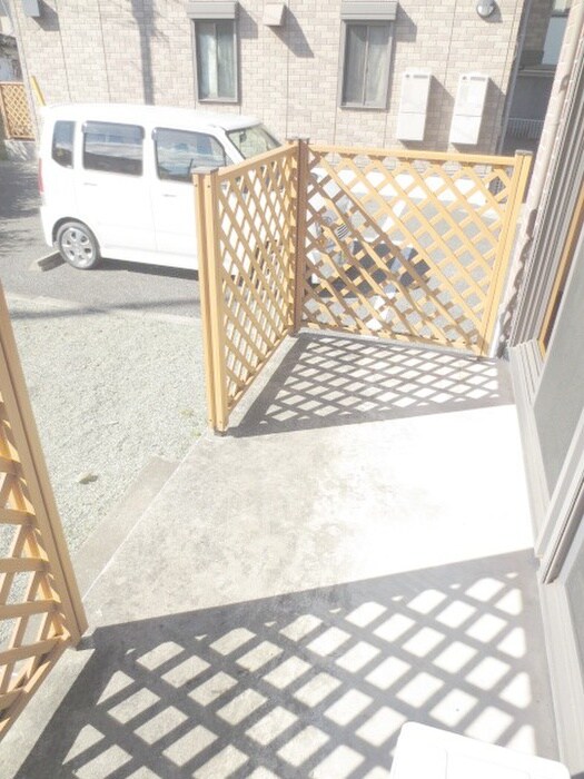 カサベルデＣの物件内観写真