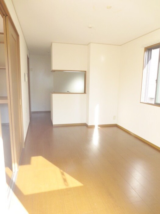 カサベルデＣの物件内観写真