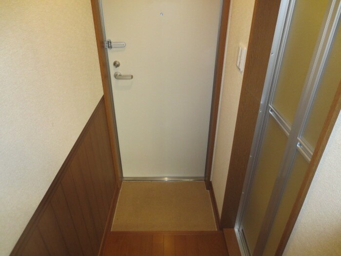 アミ－ル東大前の物件内観写真