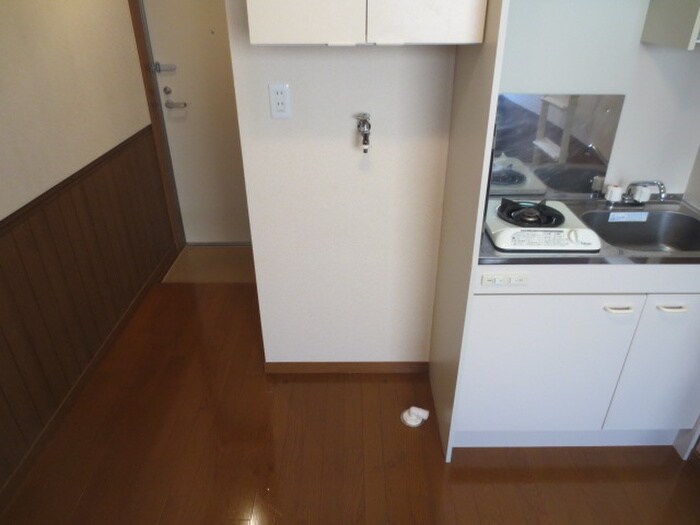 アミ－ル東大前の物件内観写真