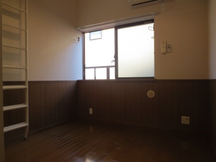 アミ－ル東大前の物件内観写真