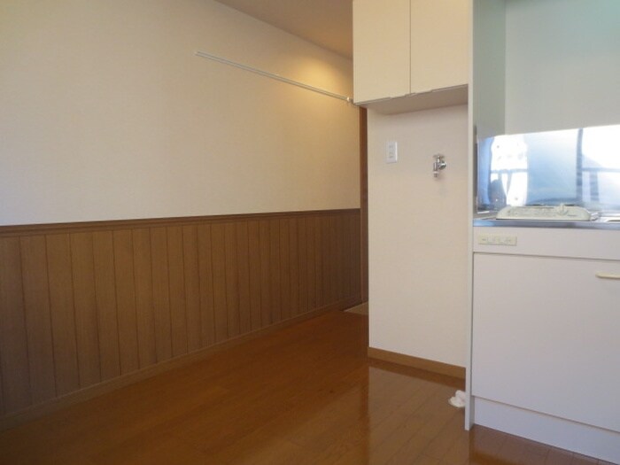 アミ－ル東大前の物件内観写真