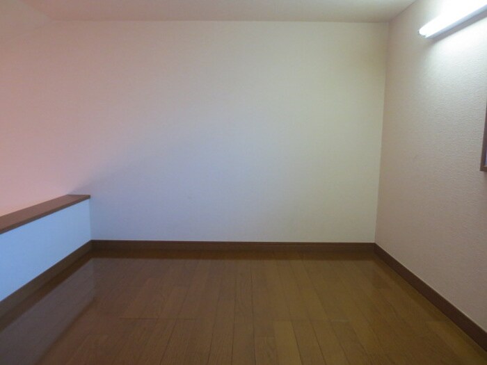 アミ－ル東大前の物件内観写真