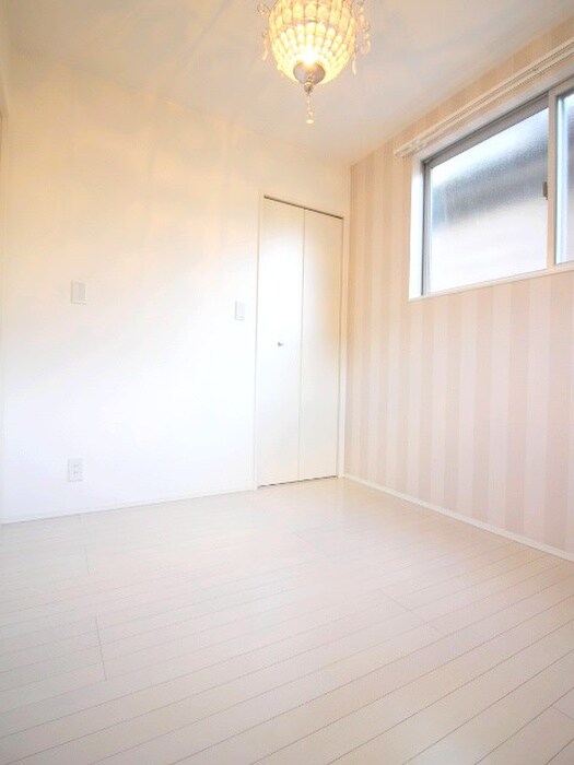 ビジュノワ－ルの物件内観写真