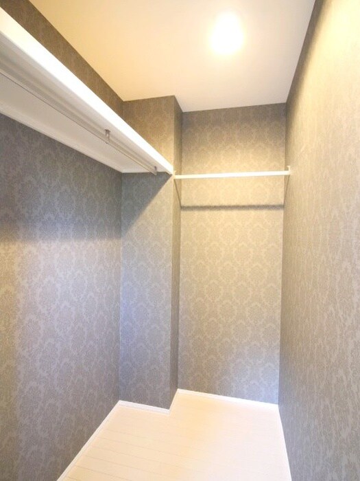 ビジュノワ－ルの物件内観写真