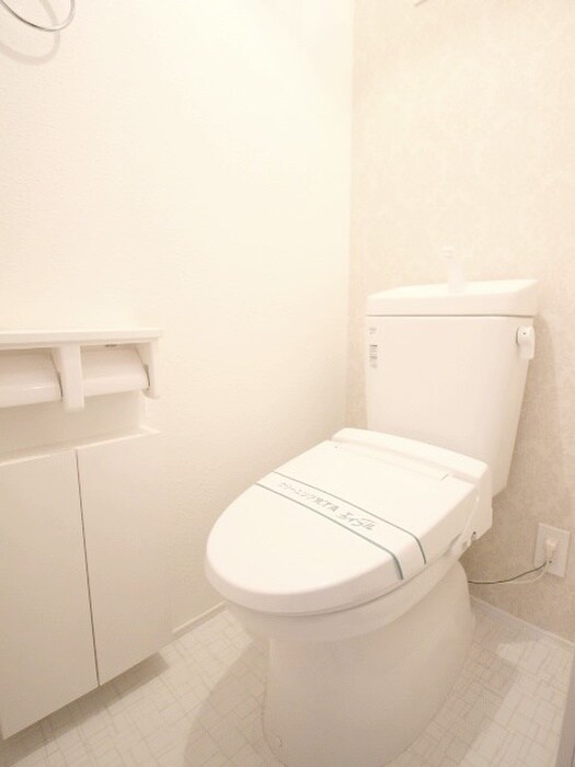 ビジュノワ－ルの物件内観写真