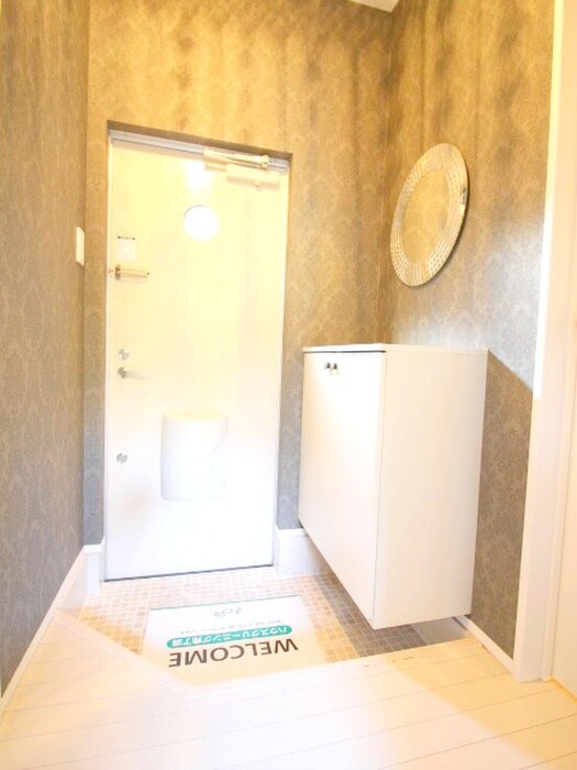 ビジュノワ－ルの物件内観写真