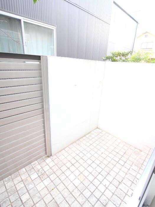 ビジュノワ－ルの物件内観写真