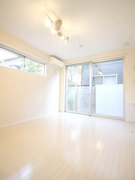 ビジュノワ－ルの物件内観写真