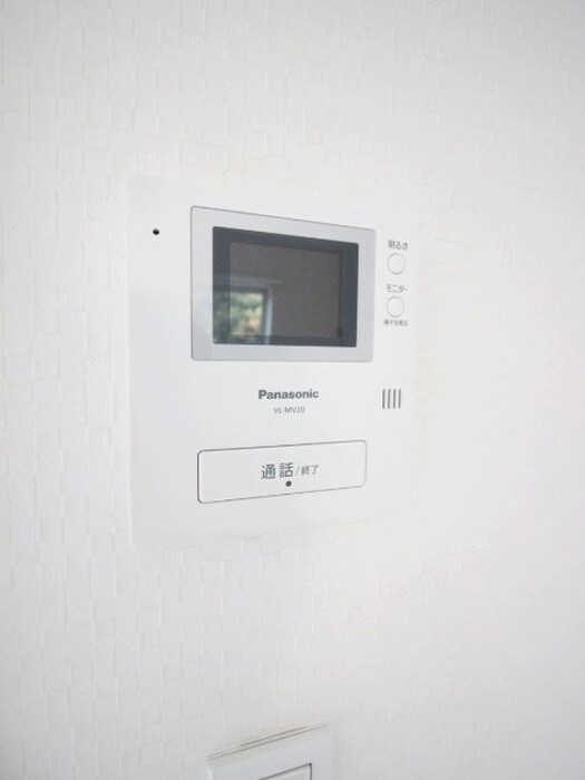 ビジュノワ－ルの物件内観写真