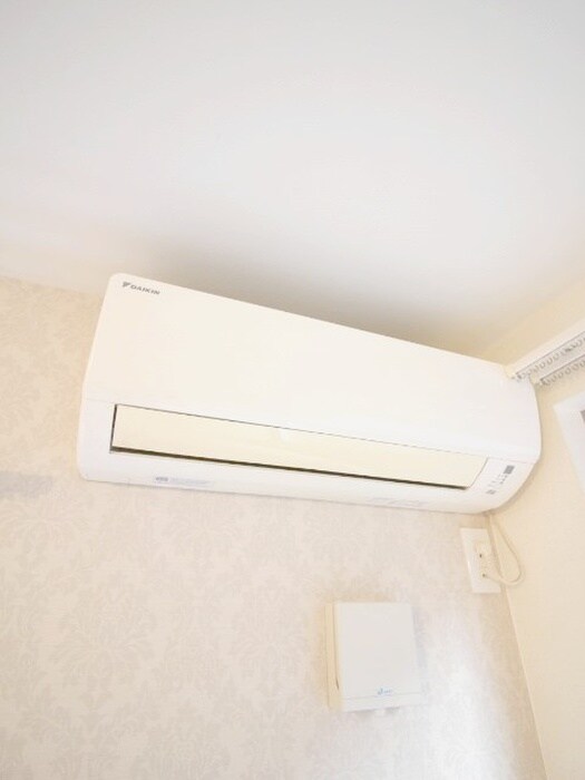 ビジュノワ－ルの物件内観写真