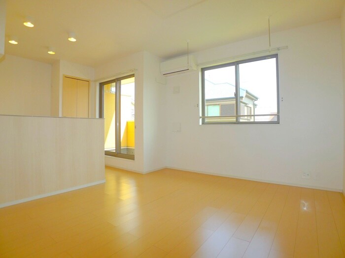 フェアリー・ローズⅢの物件内観写真