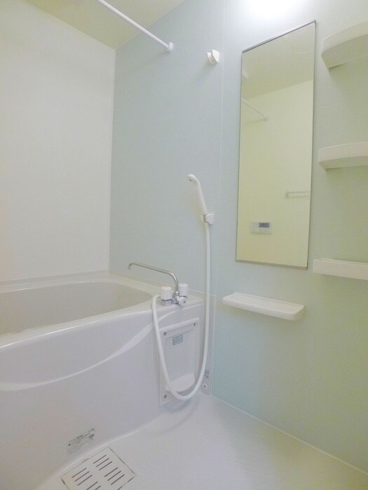 フェアリー・ローズⅢの物件内観写真