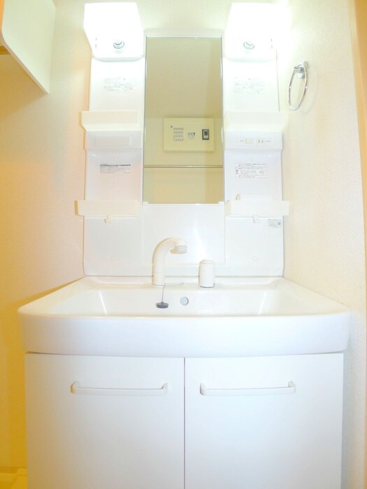 フェアリー・ローズⅢの物件内観写真