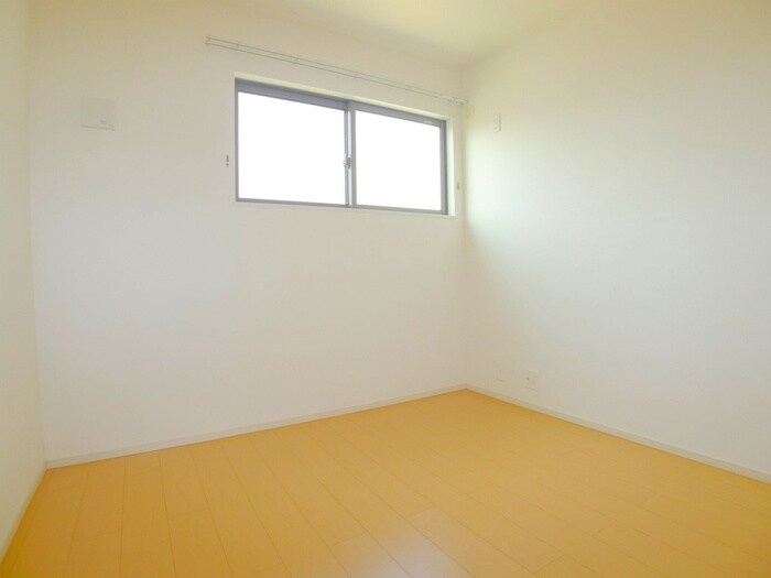 フェアリー・ローズⅢの物件内観写真