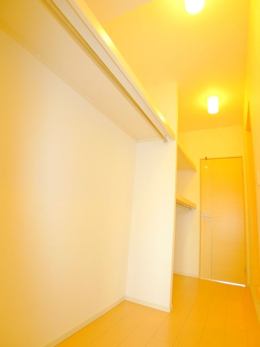 フェアリー・ローズⅢの物件内観写真