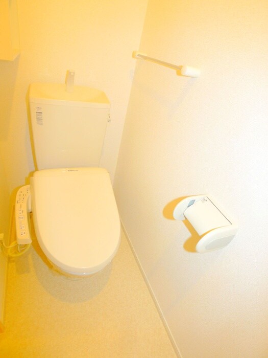 フェアリー・ローズⅢの物件内観写真