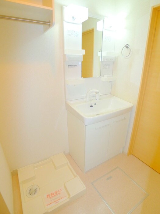 フェアリー・ローズⅢの物件内観写真